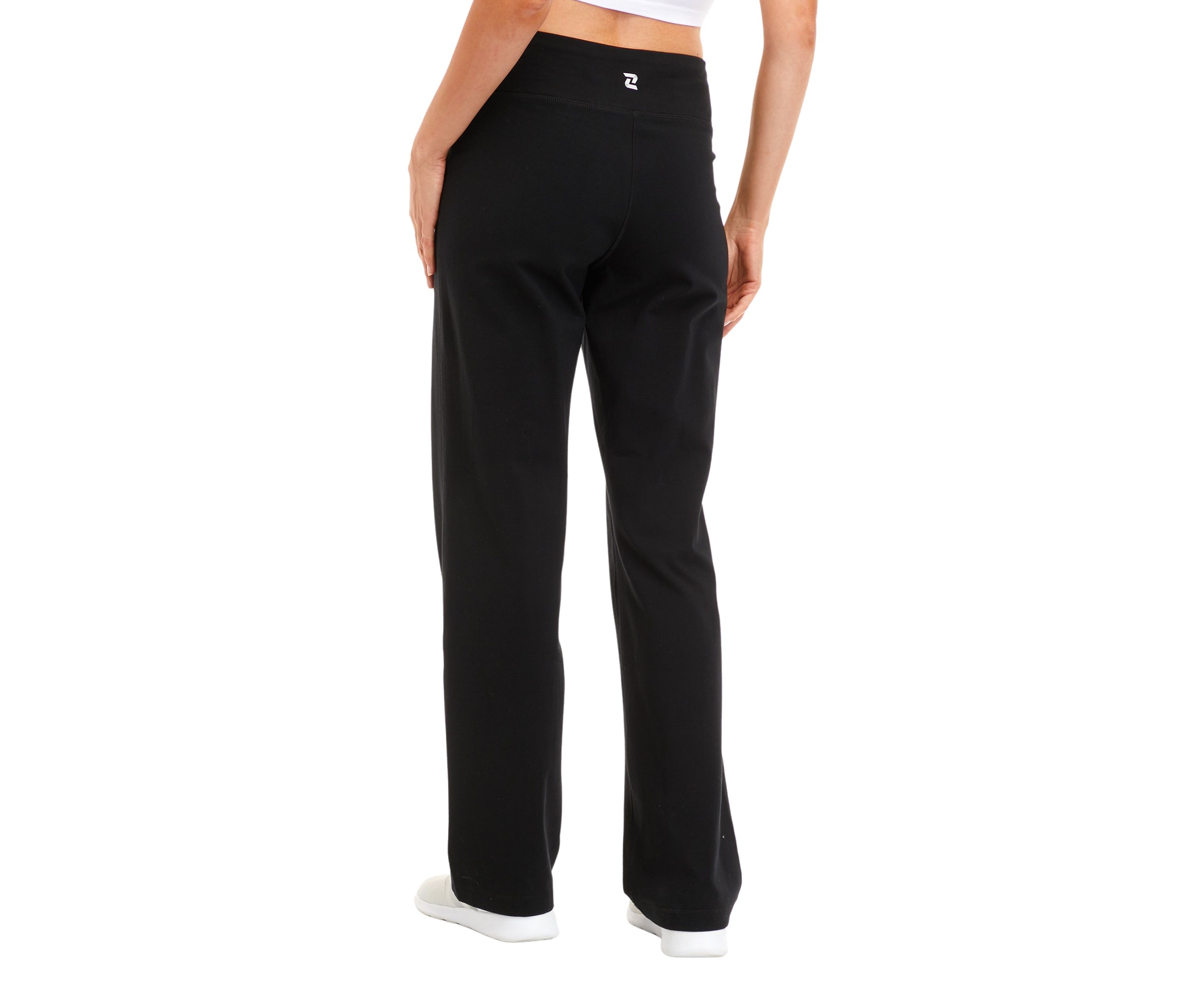 Cotton Pants