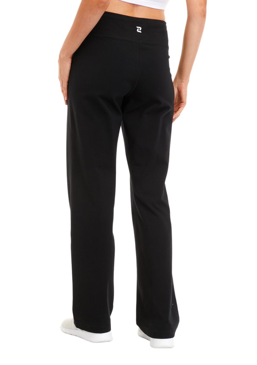 Cotton Pants