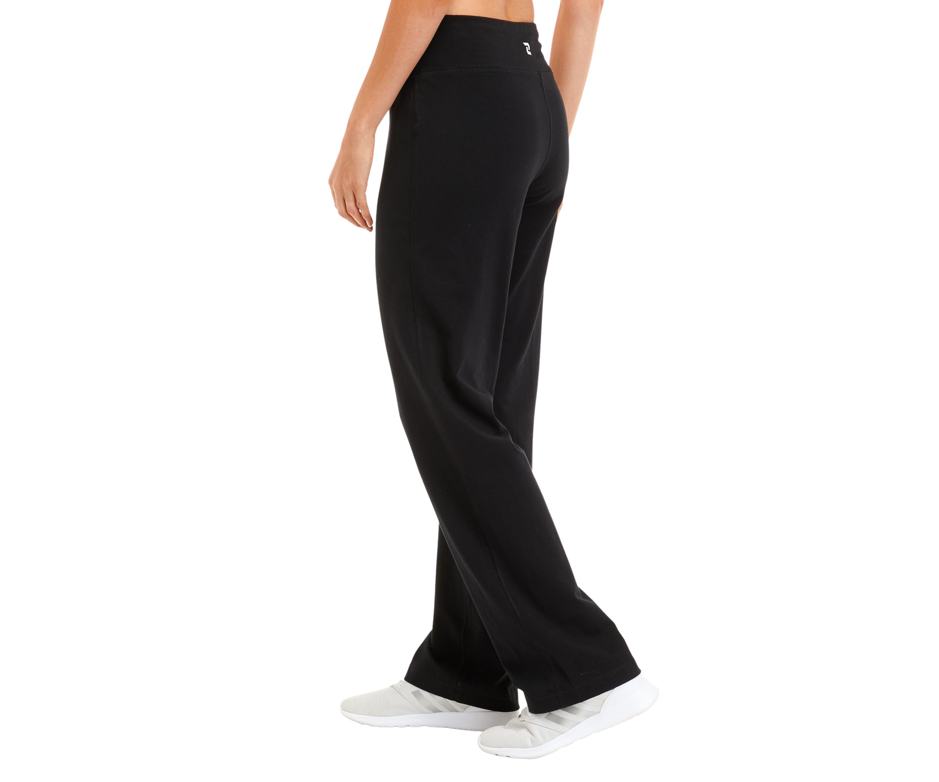 Cotton Pants