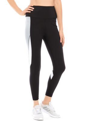 Zelos Athletic Pants Womens X-Large Black Gray White Stretch Pocket  Athleticore
