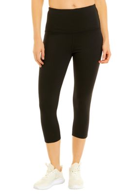 Buy ZODLLS Fitness Pants With High Elastic Low Waist Leggings