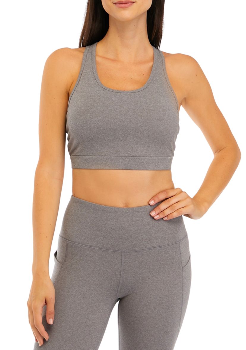 Medium Impact Bra