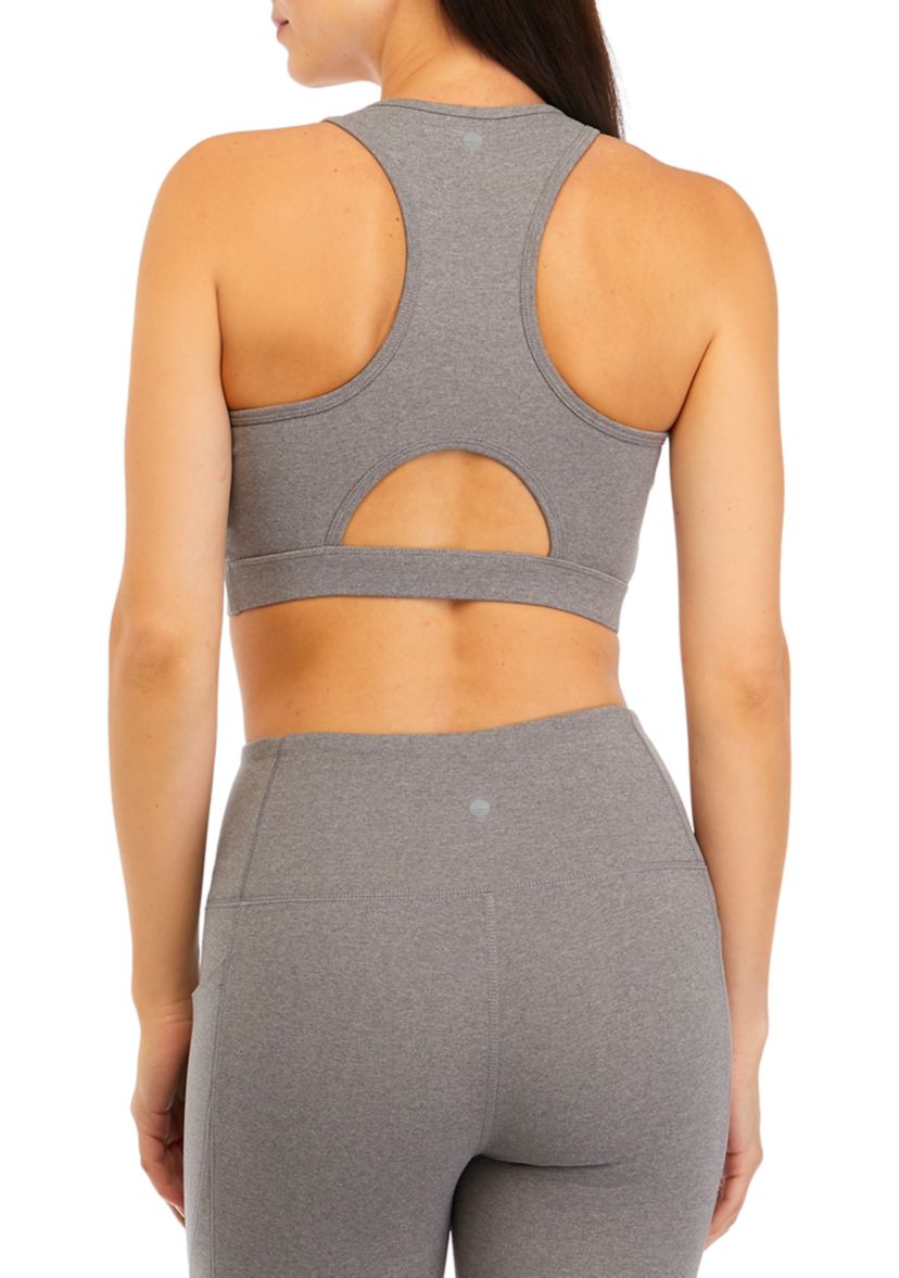 Medium Impact Bra