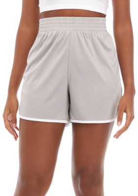 ZELOS Women's Active Shorts & Capris