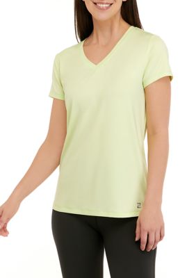 Rbx womens activewear top - Gem