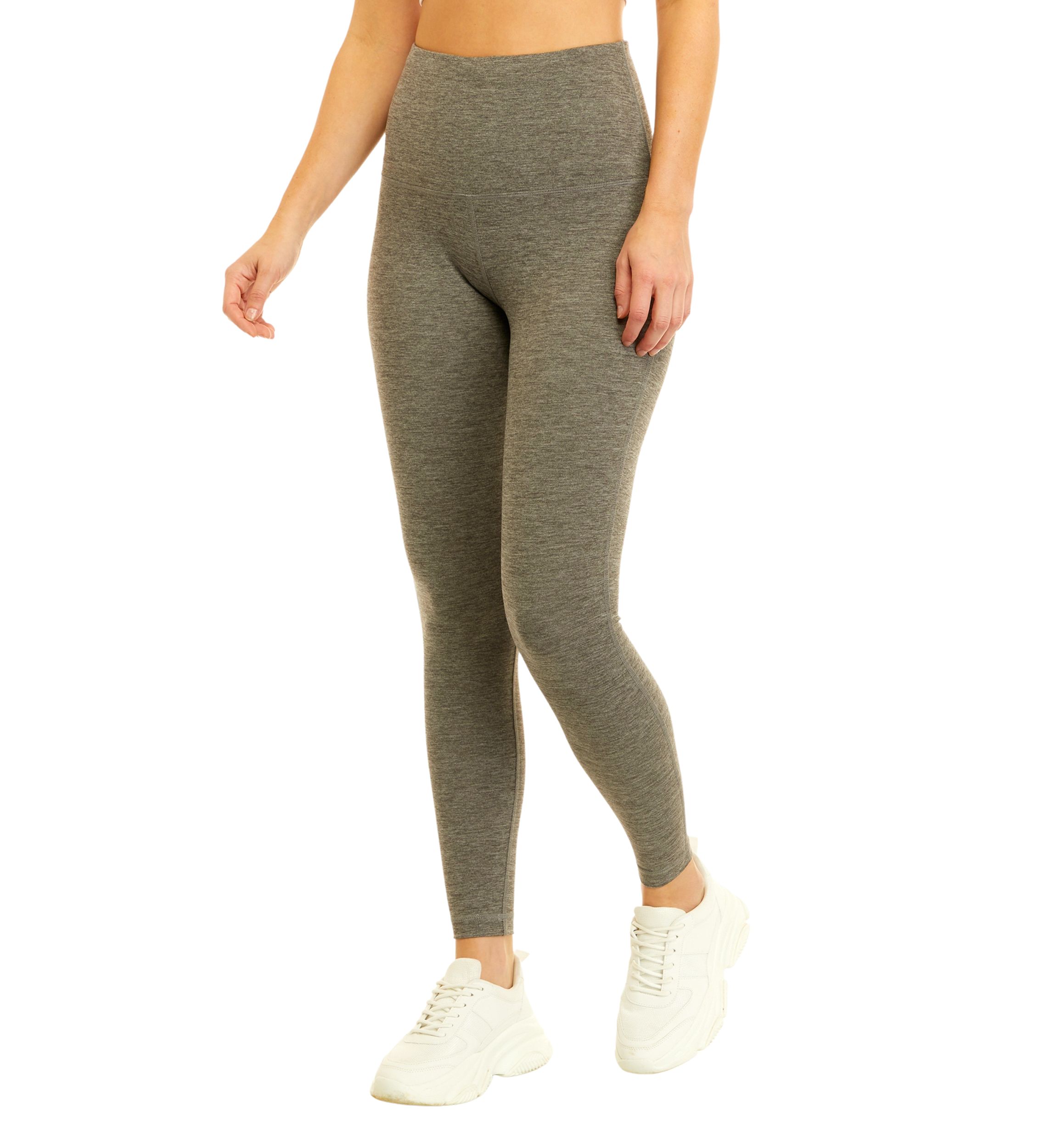 High Waisted Leggings