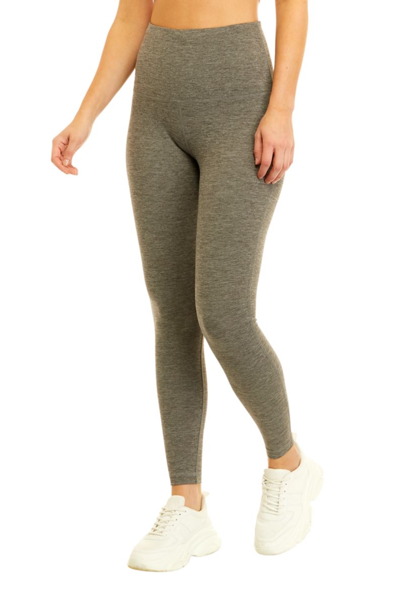 High Waisted Leggings