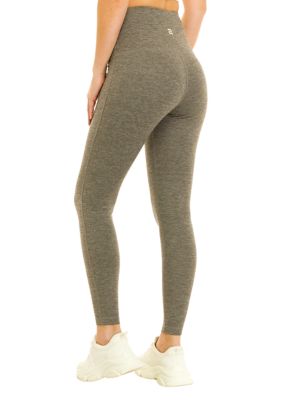 3 Hook High Waist Sports Leggings – InspirebyJ