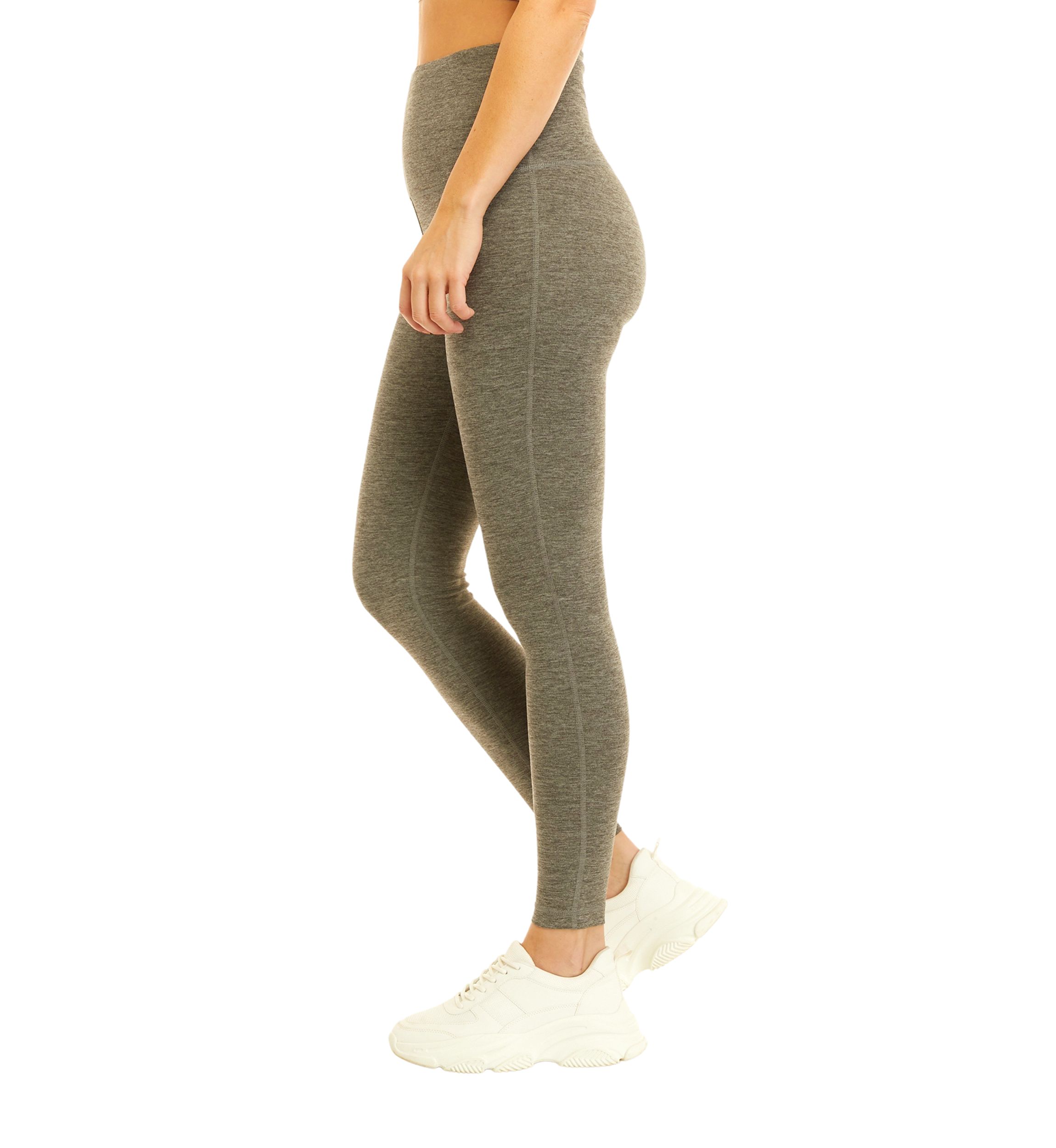 High Waisted Leggings