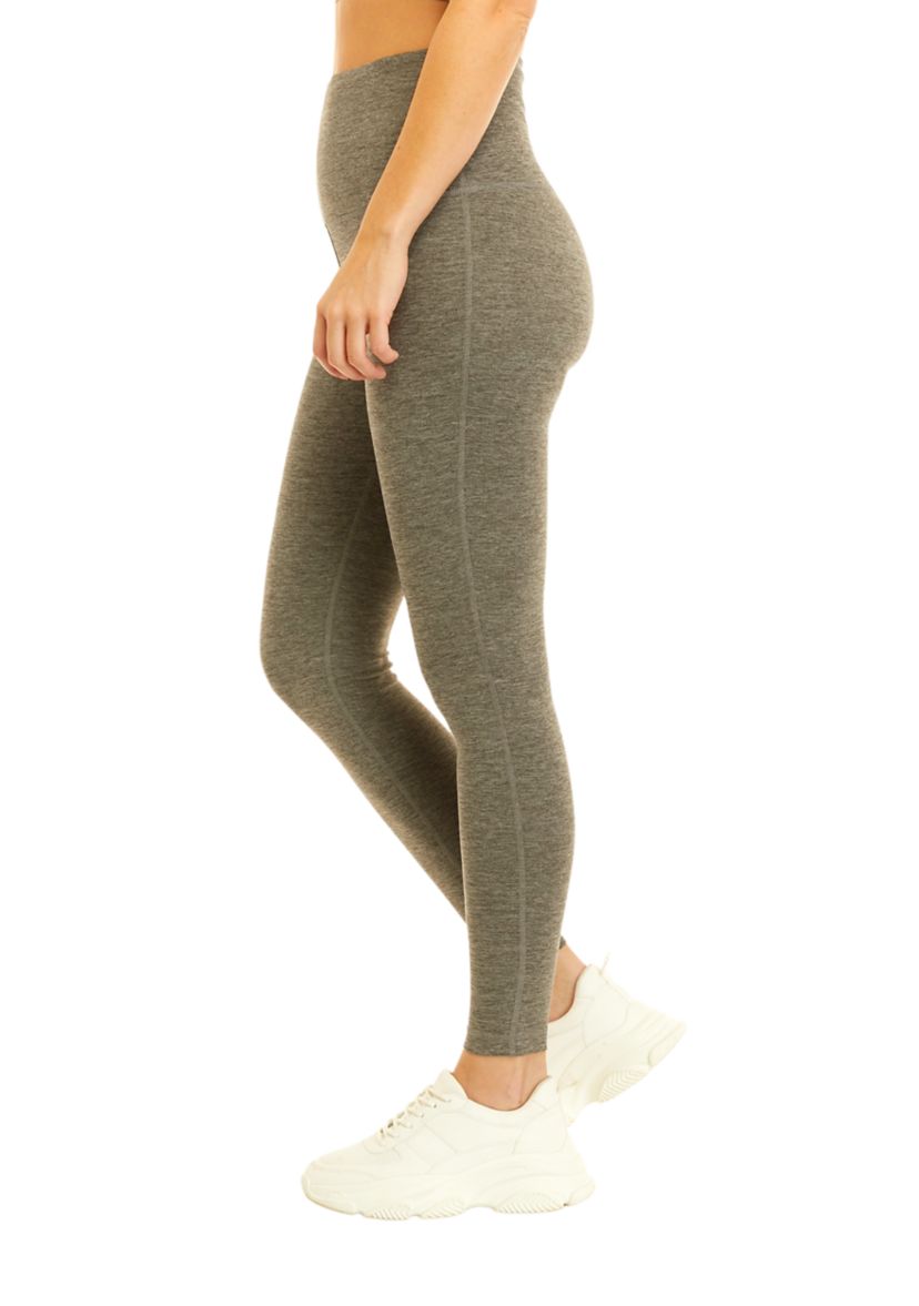 High Waisted Leggings