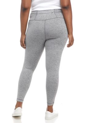 Plus Size Workout Leggings & Pants