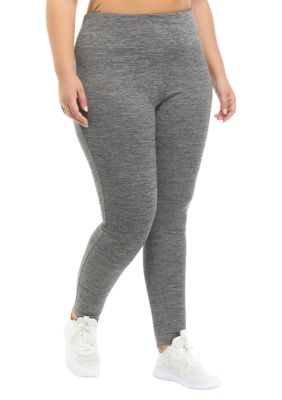 Zelos Plus Size Active Pants & Leggings