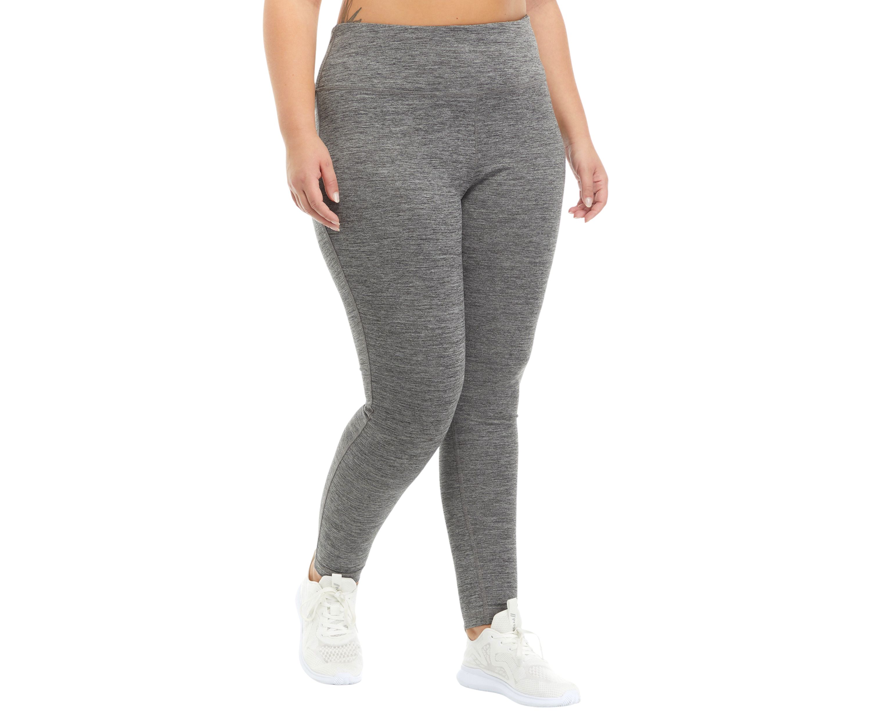 Plus Size Perfect Leggings