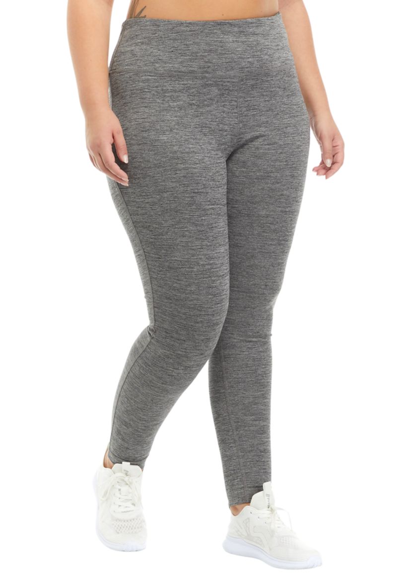 Plus Size Perfect Leggings
