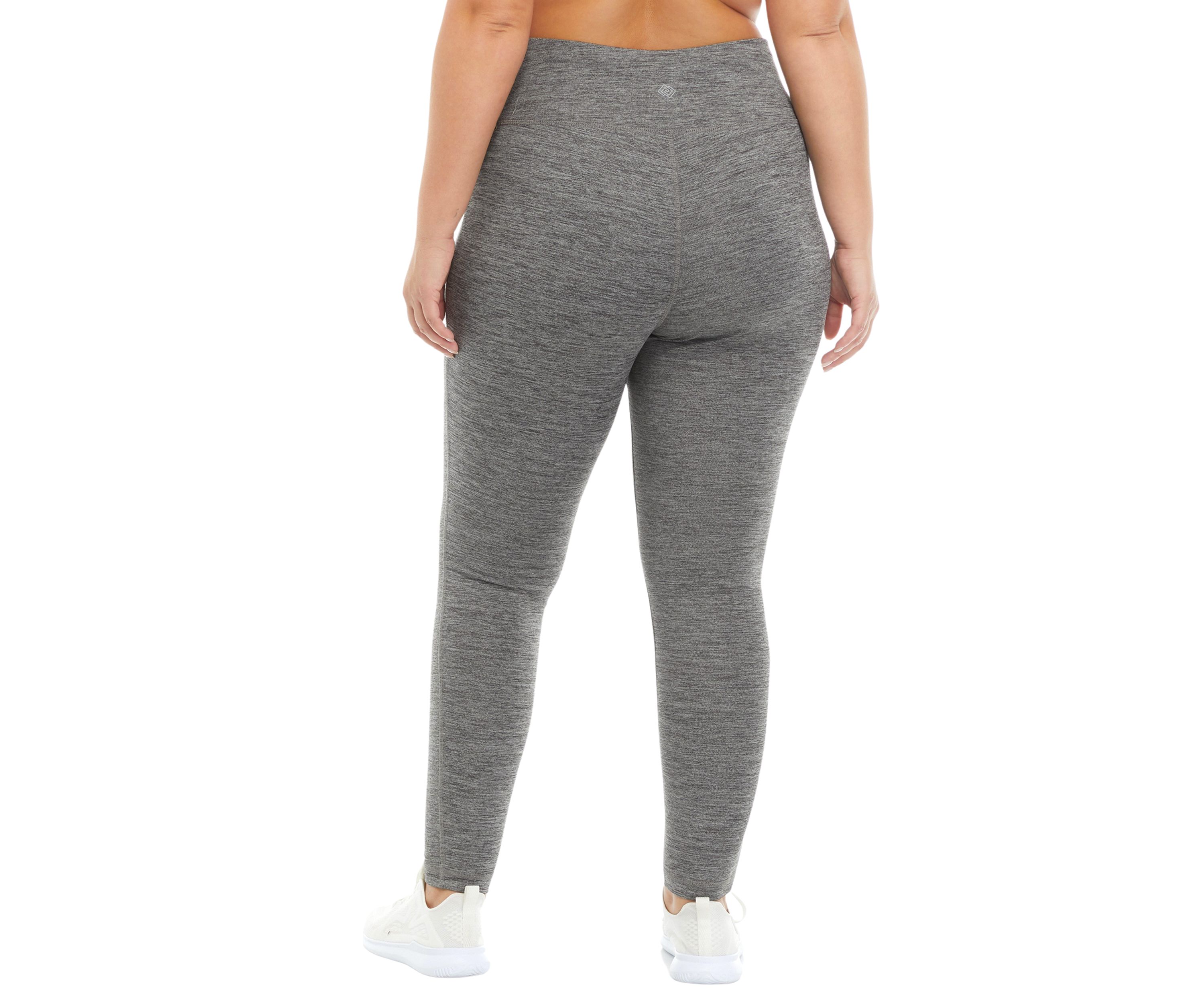 Plus Size Perfect Leggings