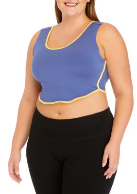 Columbia Logo Sports Bra