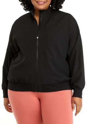 Belk plus deals size jackets