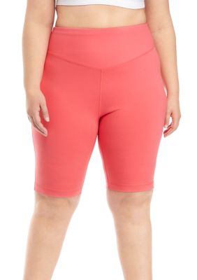 Belk biker hot sale shorts