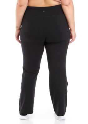 Jockey Women's Plus Size Elance Brief - 3 Pack 9 Grey Heather/charcoal  Heather/black : Target