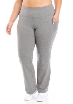 Plus Size Workout Leggings & Pants