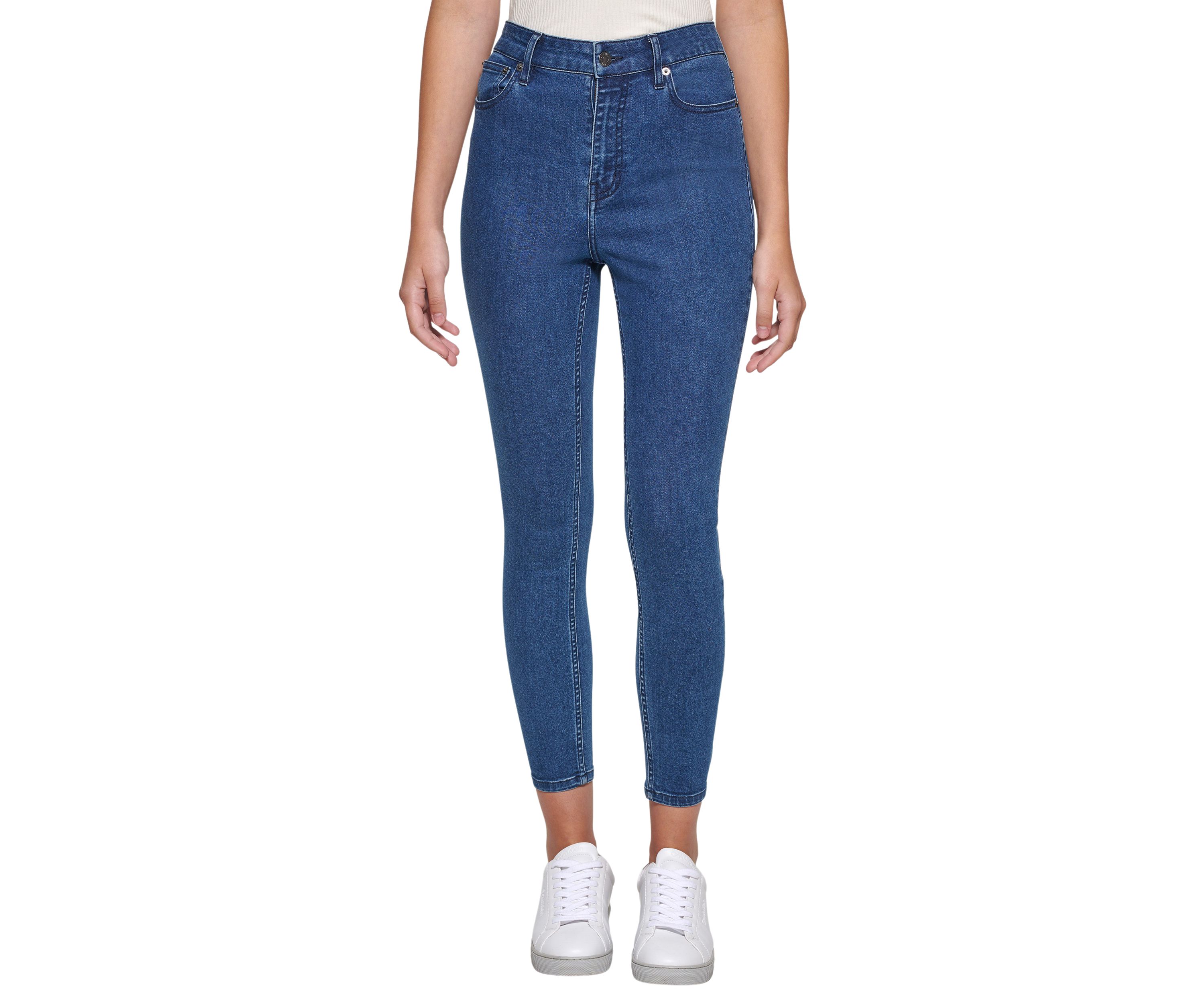 Super High Rise Super Stretch Jeggings 