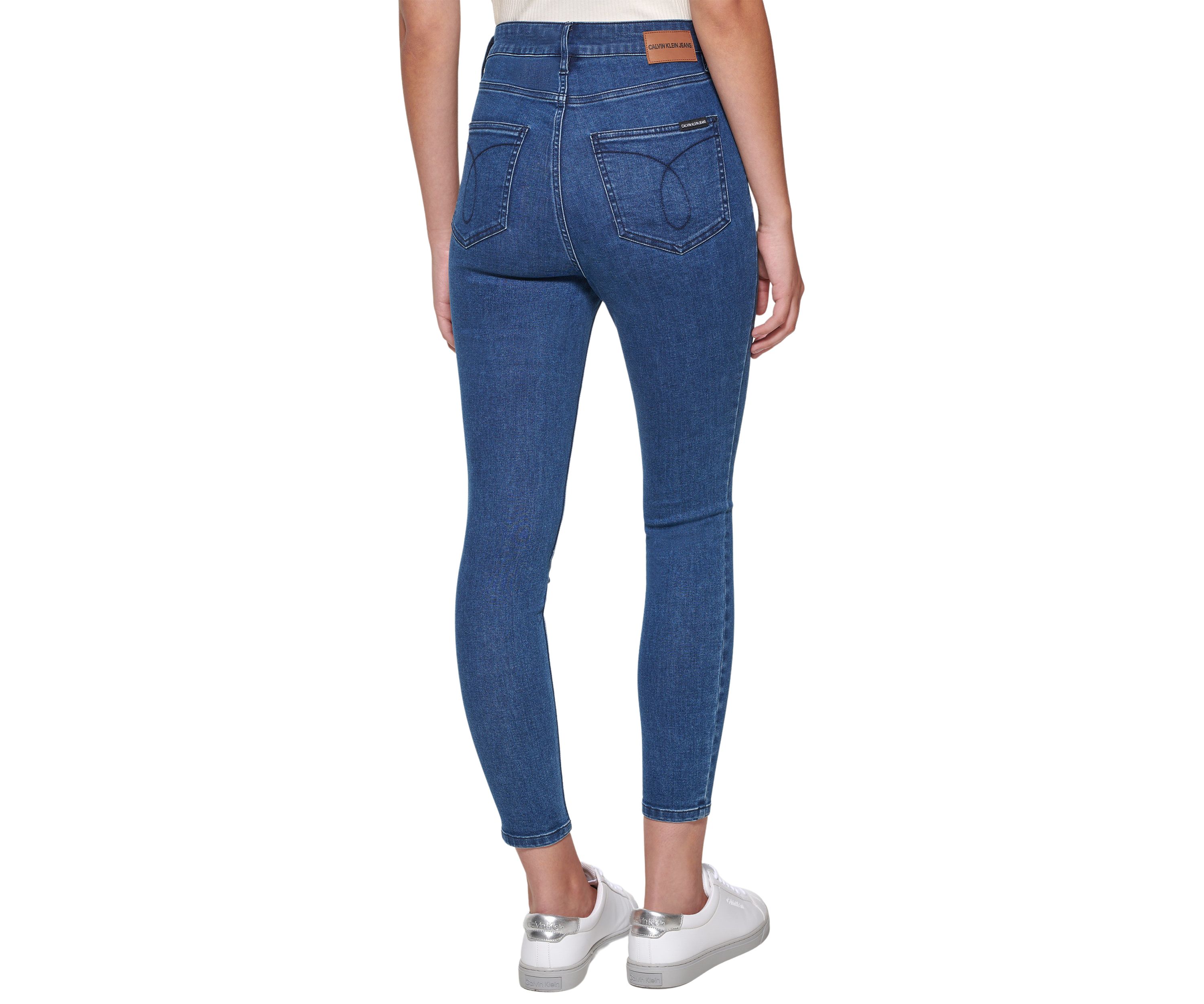 Super High Rise Super Stretch Jeggings 