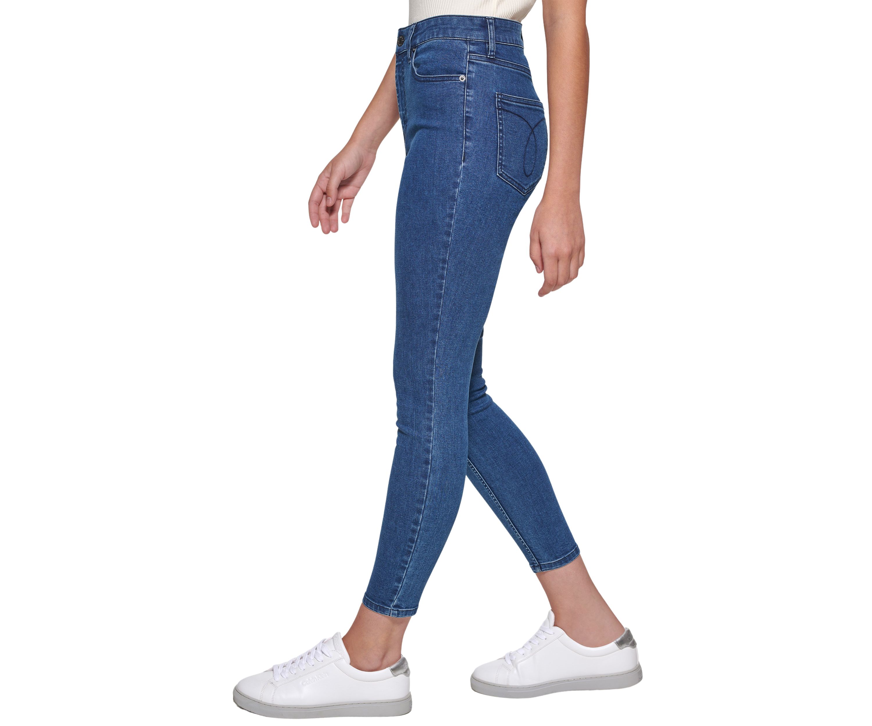 Super High Rise Super Stretch Jeggings 