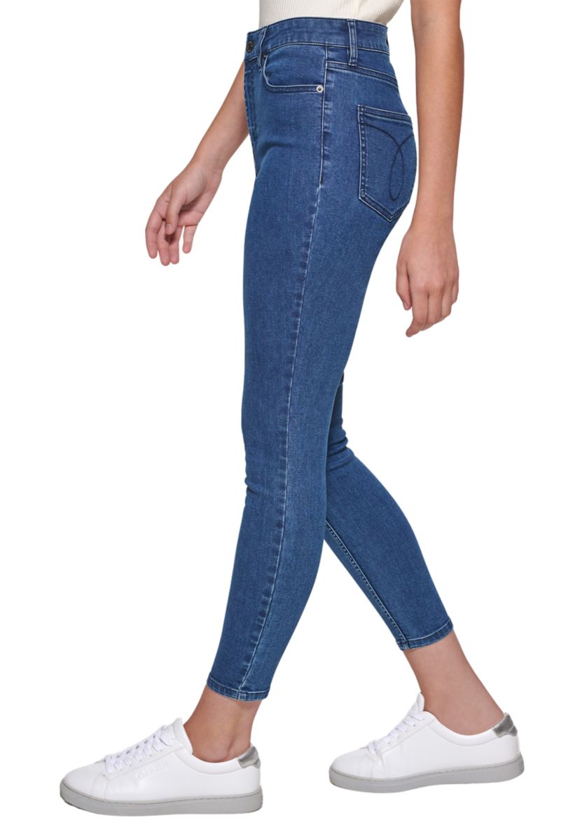 Super High Rise Super Stretch Jeggings 