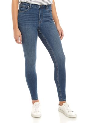 Calvin Klein Jeans Women's High Rise Jeggings | belk