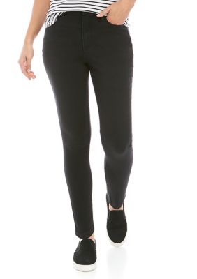 calvin klein ankle legging jeans