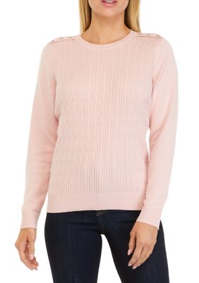 Kim rogers petite clearance sweaters