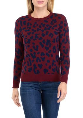 Kim rogers outlet petite sweaters