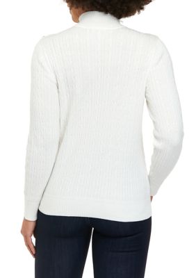 Kim rogers petite sweaters hot sale