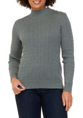 Kim rogers hot sale turtleneck