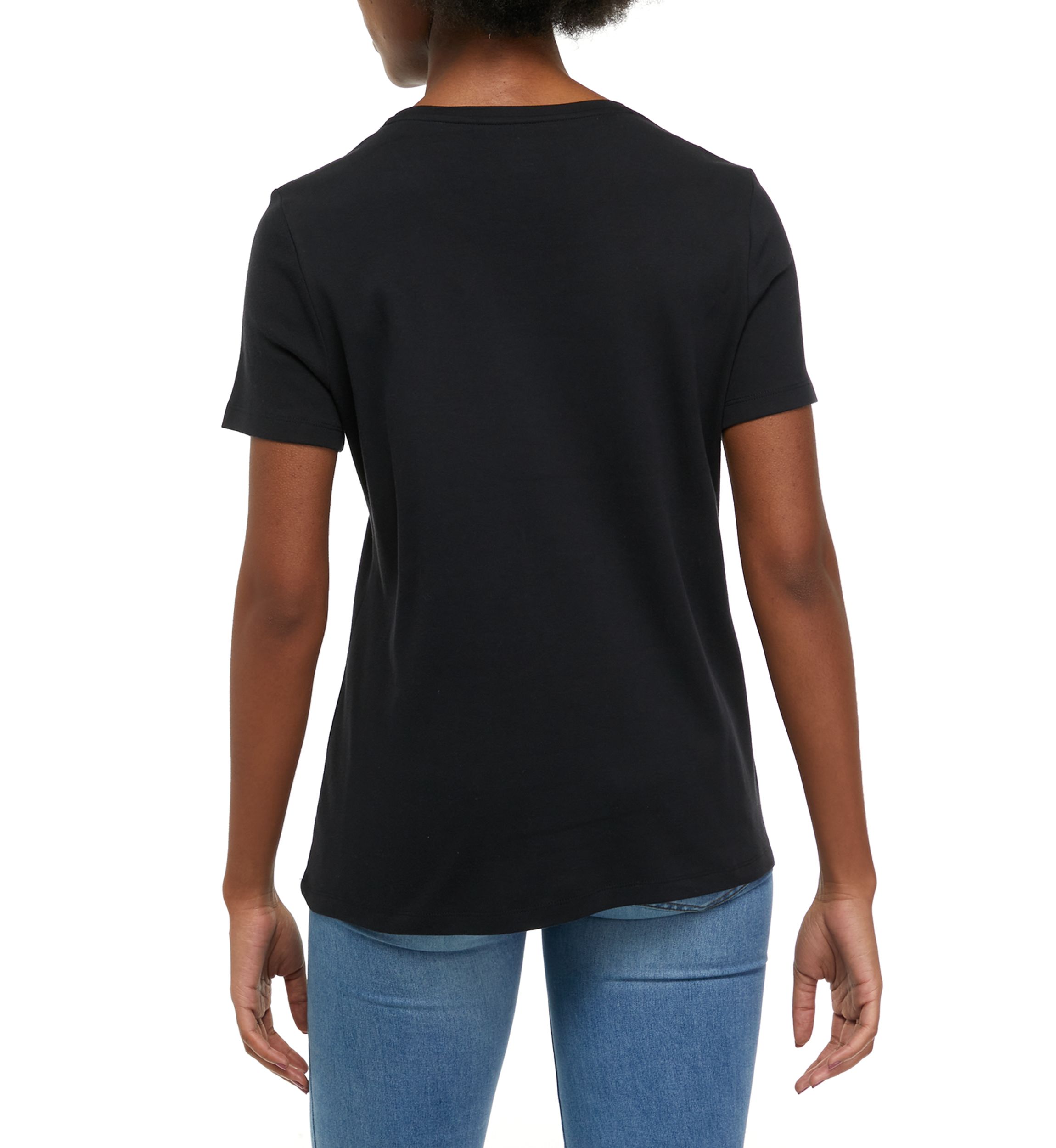 Petite Short Sleeve T-Shirt