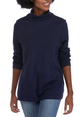 Belk 2025 women's turtlenecks