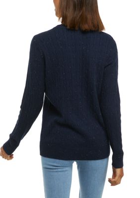 Belk kim hot sale rogers sweaters