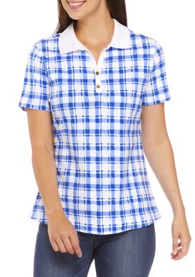 Kim rogers hot sale polo shirts