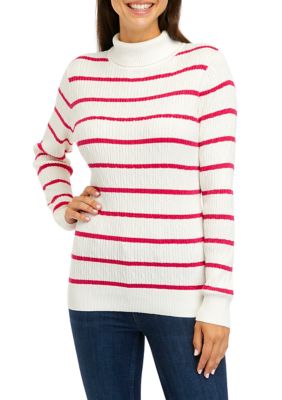 Belk women's turtlenecks best sale