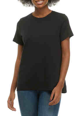 Kingsland Marble Arch Ladies Round Neck T-Shirt WAS £37.00 NEW 