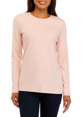  Womens Tops Long Sleeve Graphic T,Items Under $10