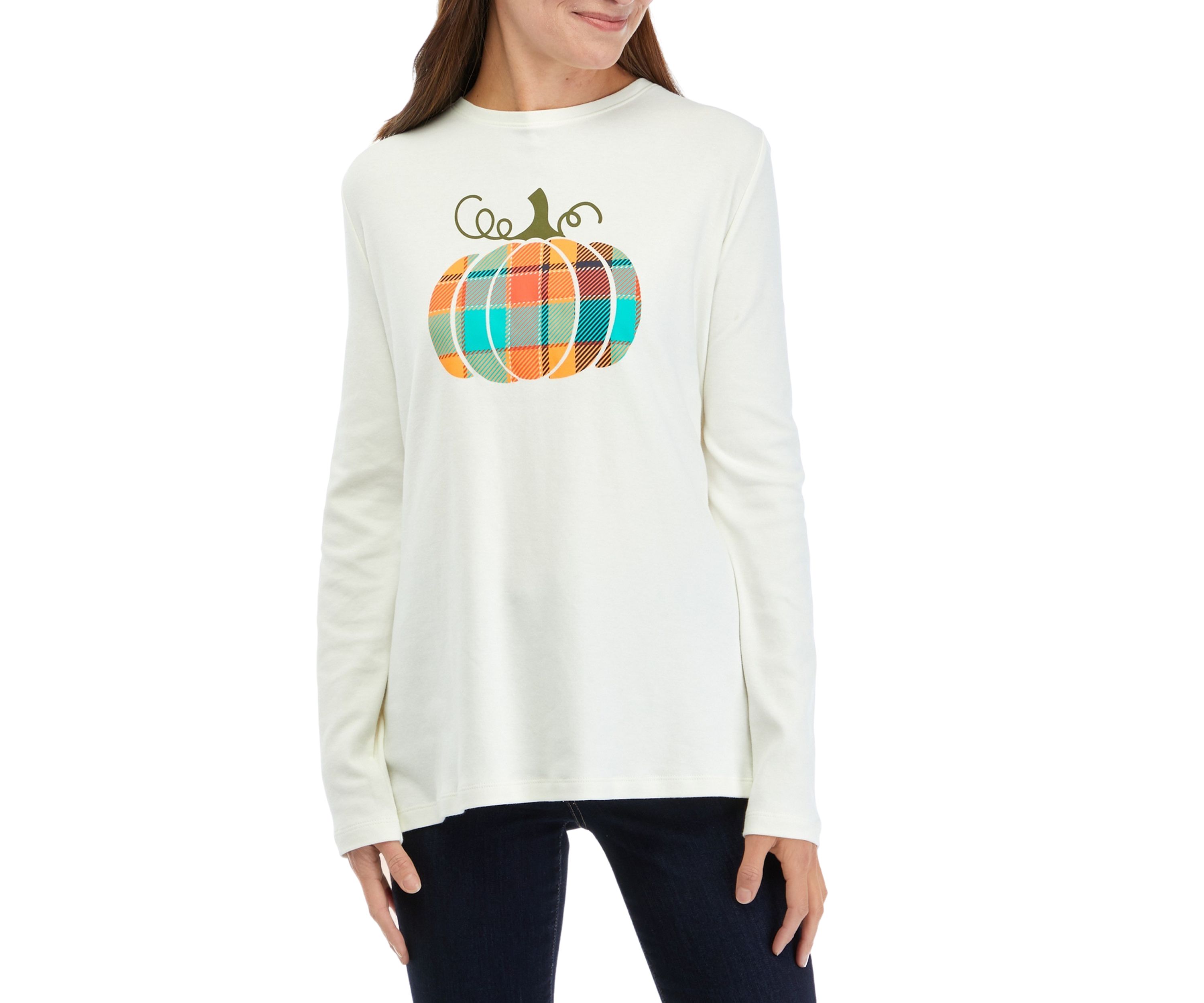 Womens Graphic T-Shirt