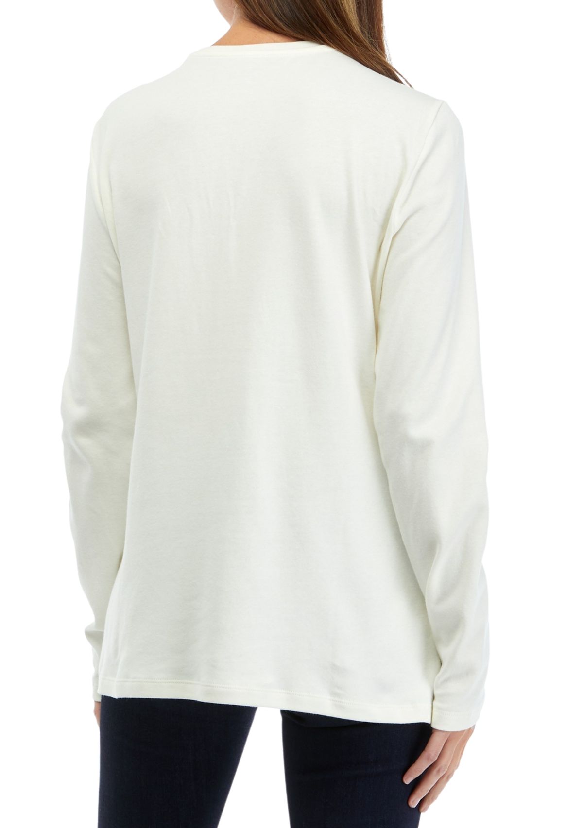 Womens Graphic T-Shirt