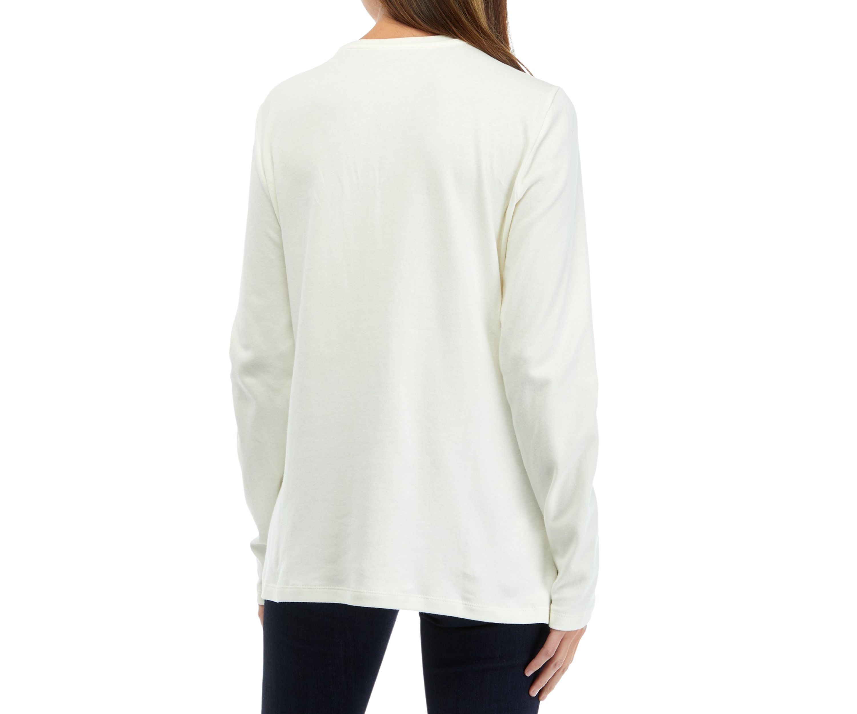 Womens Graphic T-Shirt