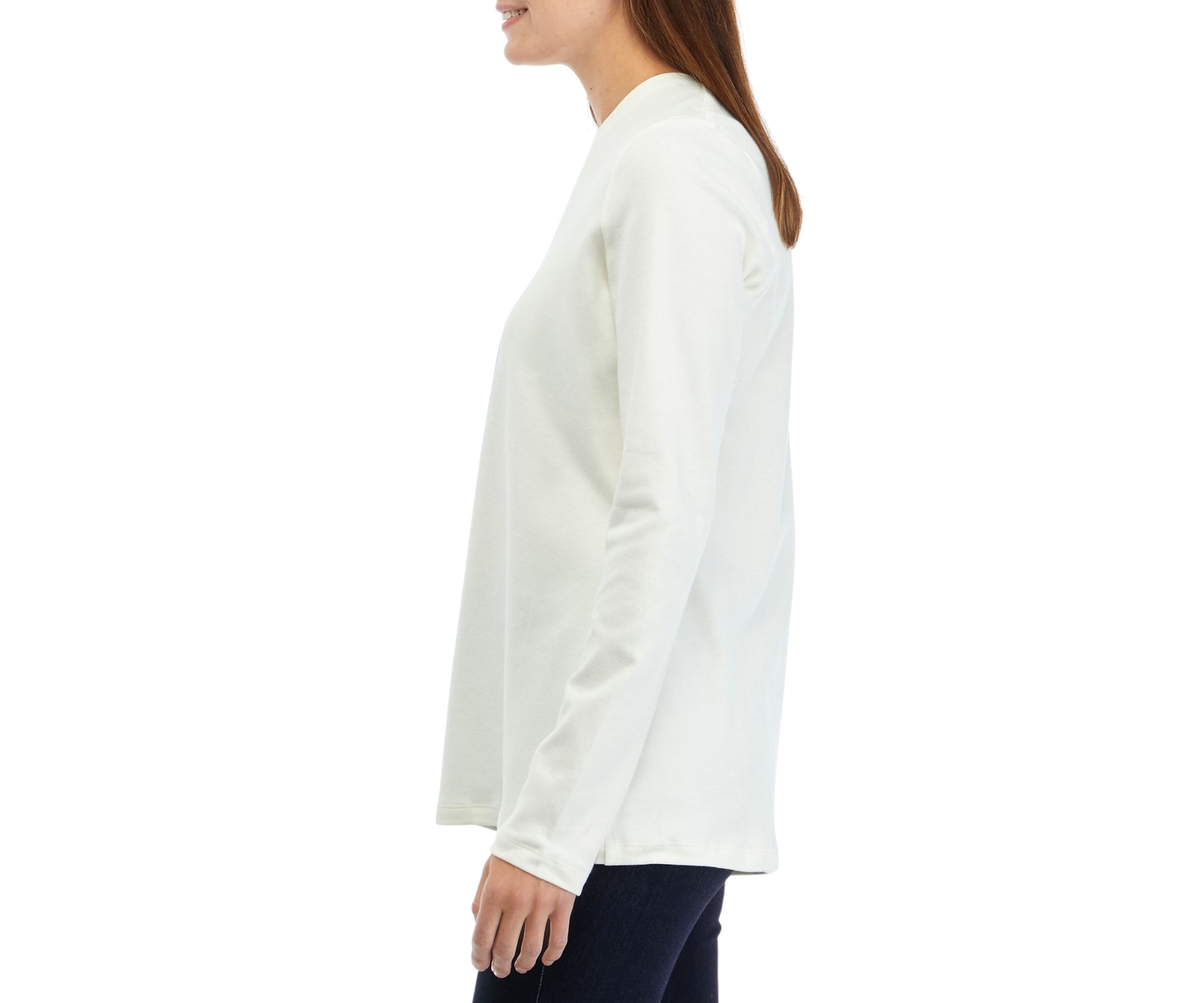 Womens Graphic T-Shirt
