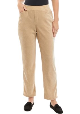 Kim rogers hot sale linen pants