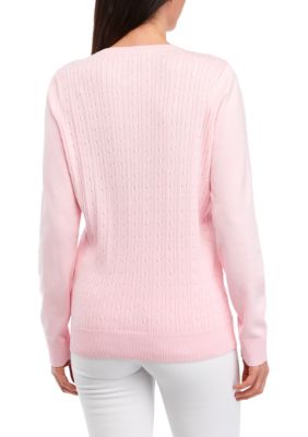 Belk kim rogers on sale sweaters