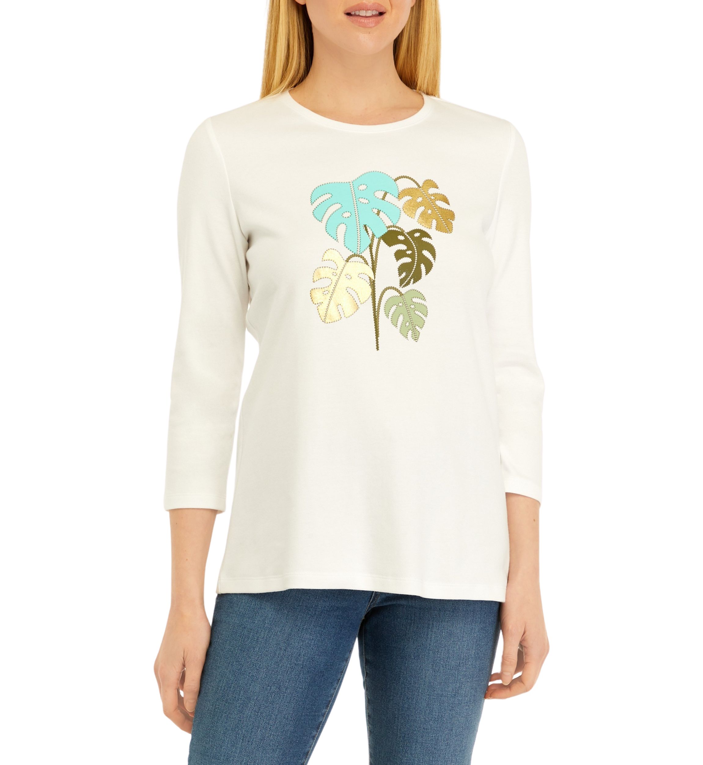 Womens Graphic T-Shirt