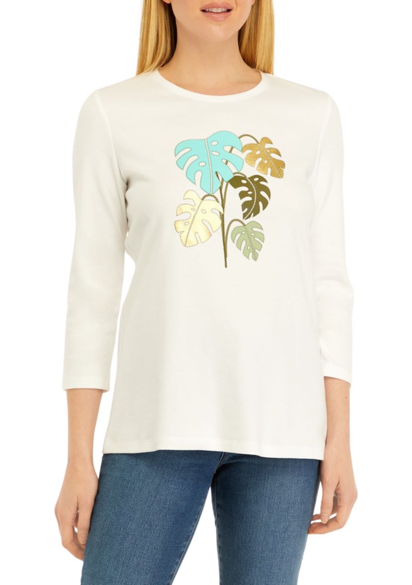Womens Graphic T-Shirt