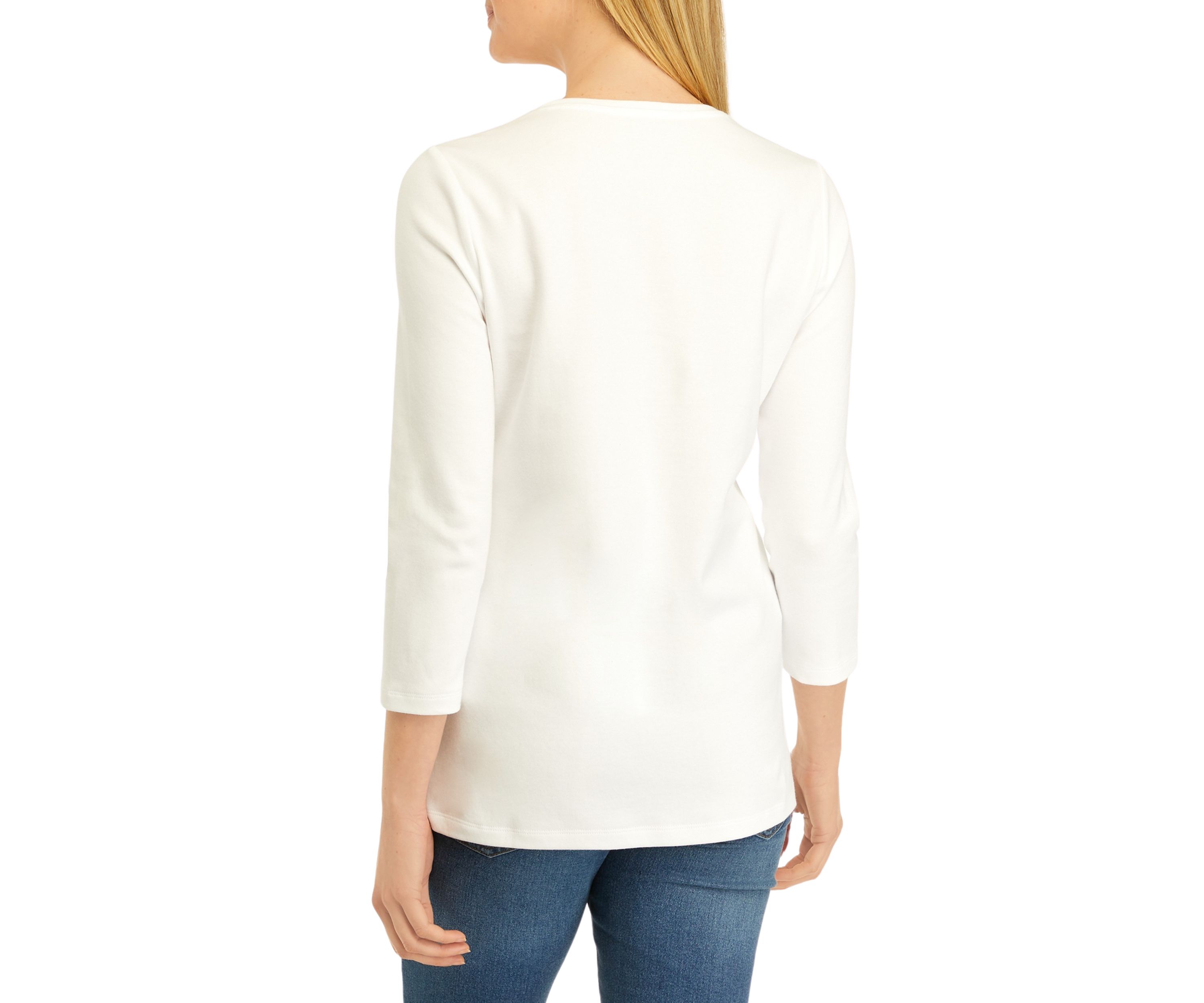 Womens Graphic T-Shirt